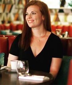 София Медлин