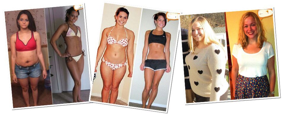 Похудеть на диете Дукана